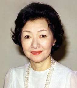 Hideko Takamine